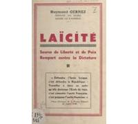 Laïcité (ebook)