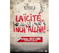 Laïcité Inch' Allah [Francia] [DVD]