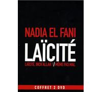 Laïcité Inch' Allah [Francia] [DVD]