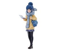 81156 LAID-BACK CAMP RIN SHIMA PUP