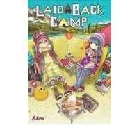 Laid-back Camp Vol. 1