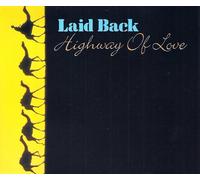 Laid Back - incl. Raindrops In The Peace Pipe (5.06)