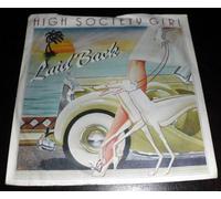 Laid Back - Laid Back - High Society Girl - Metronome - 815 789-7, Metronome - 815 789-7 ME