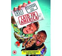 Laid In America Dvd & Uv [Edizione: Regno Unito] [Reino Unido]