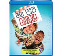 Laid In America [Edizione: Stati Uniti] [Italia] [Blu-ray]