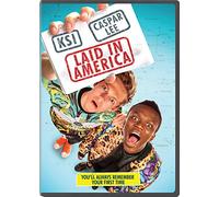 Laid In America [Edizione: Stati Uniti] [Italia] [DVD]