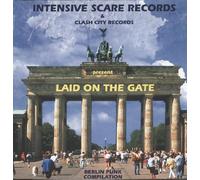 Laid On The Gate Sampler (Verschiedene Interpreten)
