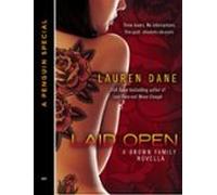 Laid Open (ebook)