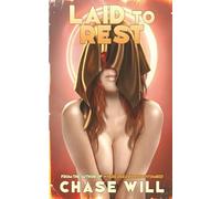 Laid to Rest: 1 (The Midnight Cabaret)