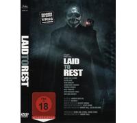 Laid to Rest [Alemania] [DVD]