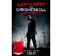Laid to Rest - Double Feature [Alemania] [DVD]