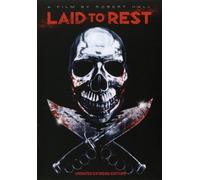 Laid to Rest - Unrated Extreme Edition [Alemania] [DVD]