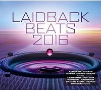Laidback Beats 2016