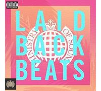 Laidback Beats 2017 - Ministry Of Sound