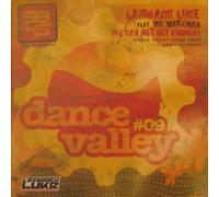 Laidback Luke Ft Mc Marxman - We Can Not Get Enough! [Vinilo]
