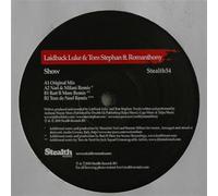 Laidback Luke & Tom Stephan Ft - Show [Vinilo]