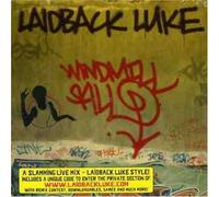 Laidback Luke - Windmill Skill
