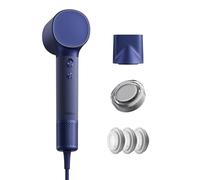 Laifen Neo Special Secador, 200M Iones Negativos, 2 Boq. Magnéticas, Azul
