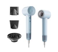 Laifen SE Special Matte Blue / Secador de Pelo de Alta Velocidad