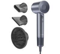 Laifen Swift Special Secador de Pelo 1600W Azul Plateado