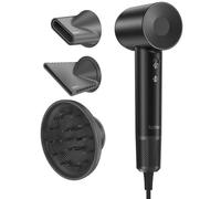 Laifen Swift Special Secador de Pelo de Alta Velocidad 1600W Negro Mate
