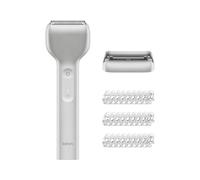 Laifen T1 Pro Afeitadora Eléctrica, Recortadora de Barba, 12k Cortes/min