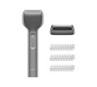 Laifen T1 Pro Afeitadora Eléctrica, Recortadora de Barba, 12k Cortes/min