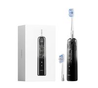 Laifen Wave Pro Cepillo de dientes eléctrico con carcasa de acero inoxidable
