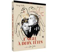 L'Aigle à deux têtes [Francia] [Blu-ray]