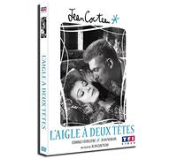 L'Aigle à deux têtes [Francia] [DVD]