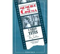 L'aigle a deux têtes [Francia] [VHS]