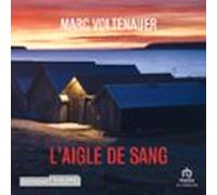 Laigle De Sang (audiolibro)
