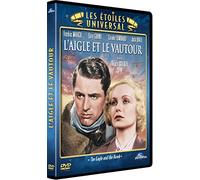 L'aigle et le vautour