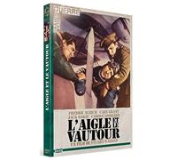 L'Aigle et le vautour [Francia] [DVD]