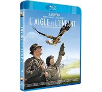 L'Aigle et l'enfant – Blu-ray – Francia