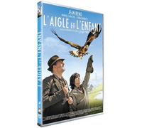 L'aigle et l'enfant (Import) Jean Reno Tobias Moretti Gerardo Olivares
