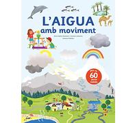 L'aigua amb moviment