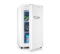Laika 91cm 60L Congelador Pequeño Blanco