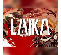 Laika: Aged Through Blood (PC) Steam Account - GLOBAL