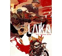 Laika: Aged Through Blood (PC) - Steam Gift - EUROPE