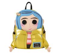 Laika by Loungefly sac à dos Coraline Cat Cosplay