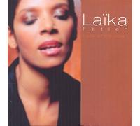 Laika Fatien - Look At Me Now