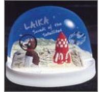 Laika - Sounds of Satellites