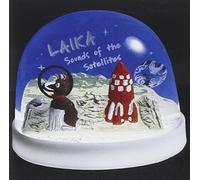 Laika - Sounds of The Satellites