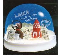 Laika - Sounds of the Satellites [Vinilo]