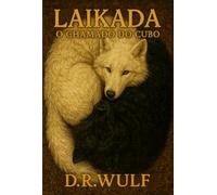 Laikada - O Chamado do Cubo