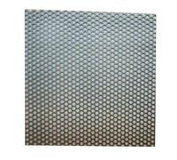 Laikoutd 1M Computer Mesh Cooler Filter Filter Networks Net Cubierta A Prueba Polvo Cubierta Polvo 30 Cm PVC PC Case Fan Fil Filtion Filter Pantalla para Polvo para PC Case