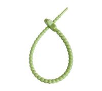 Laikoutd 20 Colores Pequeña Estrella Cuerda De Silicona Línea Datos Cinta Encuadernación Joyería Llavero Accesorios Correa Cordón Autoblocante Pequeña Estrella Cuerda Silicona