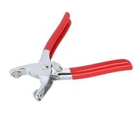 Laikoutd Alicates De Reparación Raquetas Bádminton Eficiencia Acero Prensado En Frío Compactos Herramienta Repuesto Ojal Mandíbula En Ángulo para Raquetas Volante Operaciones