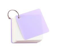 Laikoutd Blocs de notas en miniatura multiusos, 60 hojas extraíbles, de calidad, cuaderno de bolsillo pequeño para trabajo, estudio y uso aire libre, diario de viaje pequeño